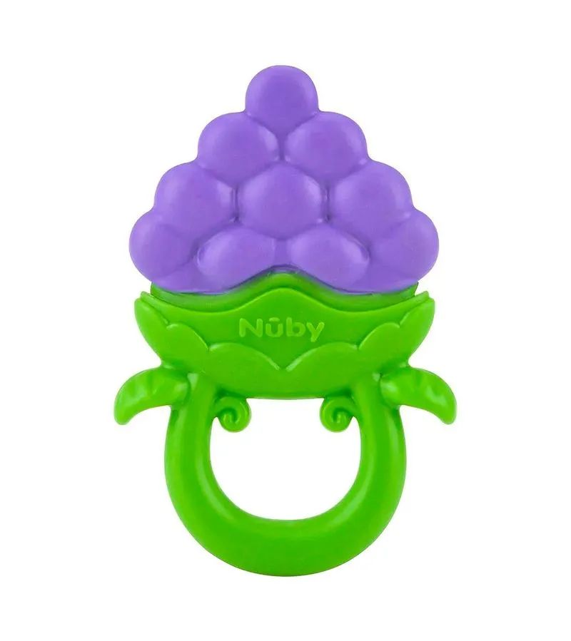 Mordedor Frutas