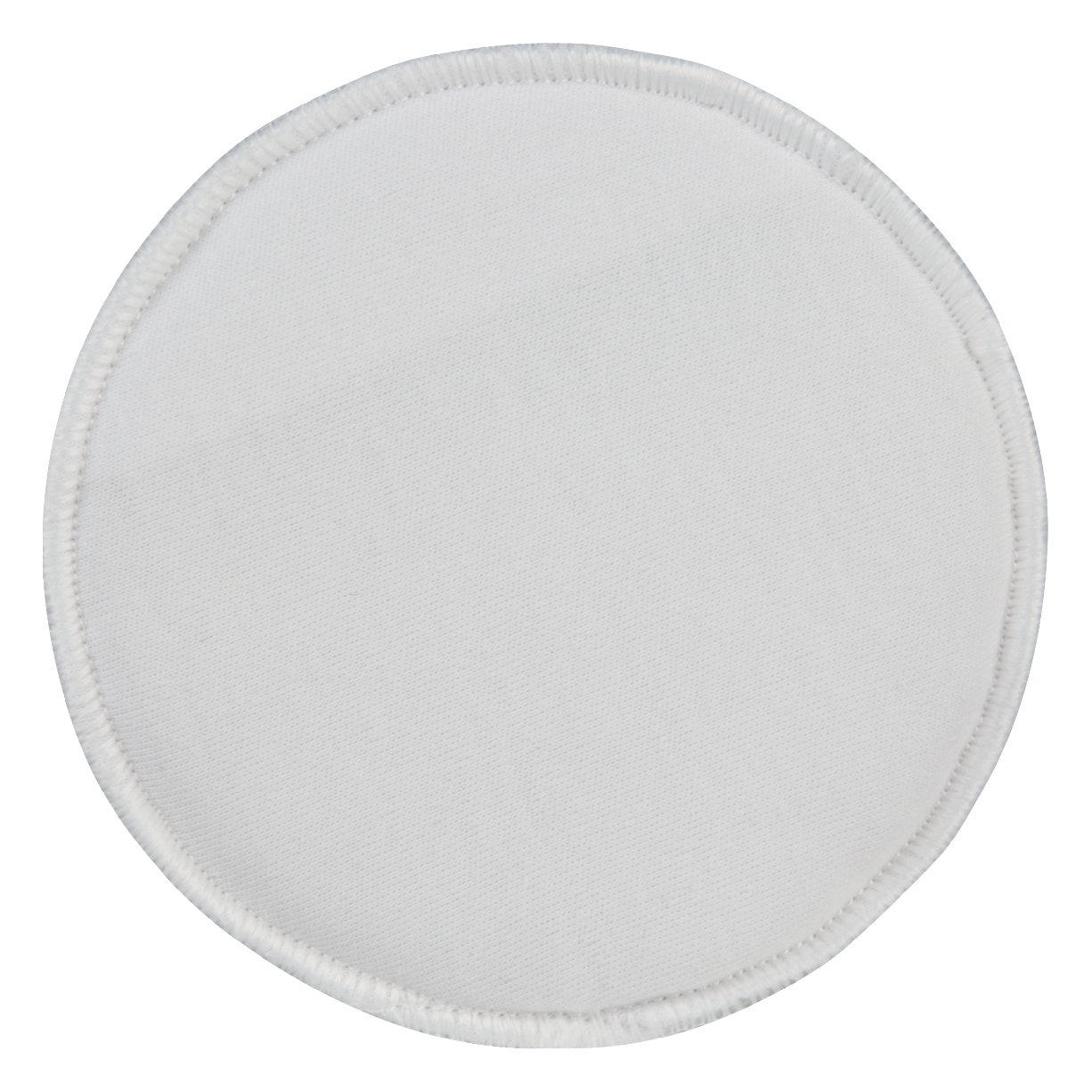 Protetor Absorvente Lavável para Seios