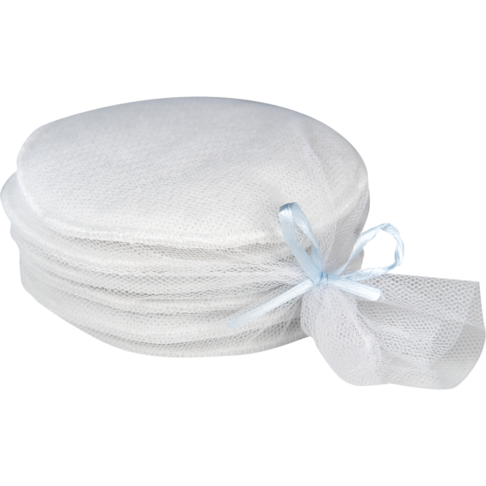 Protetor Absorvente Lavável para Seios