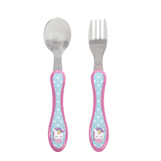 Kit Talher Animal Fun