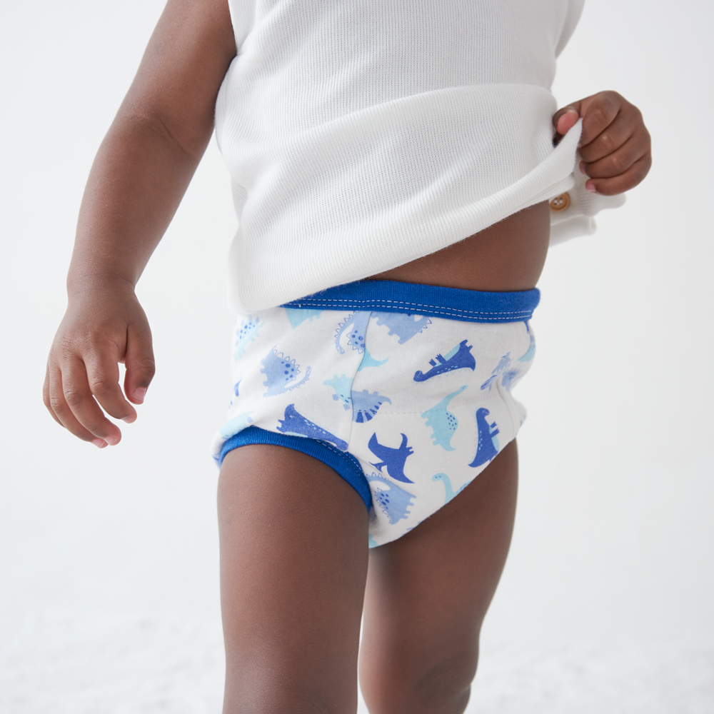 Cueca de Desfralde - 2 unidades