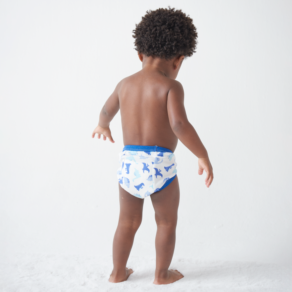 Cueca de Desfralde - 2 unidades