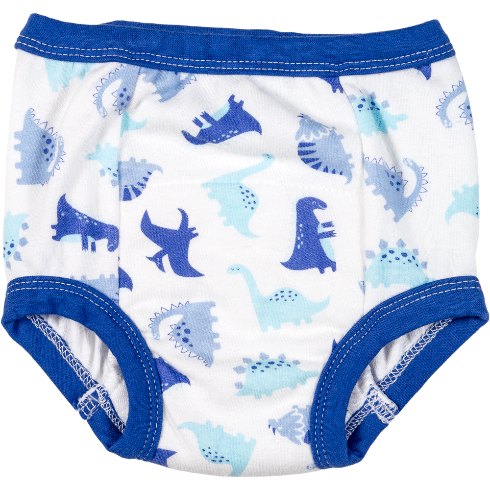 Cueca de Desfralde - 2 unidades
