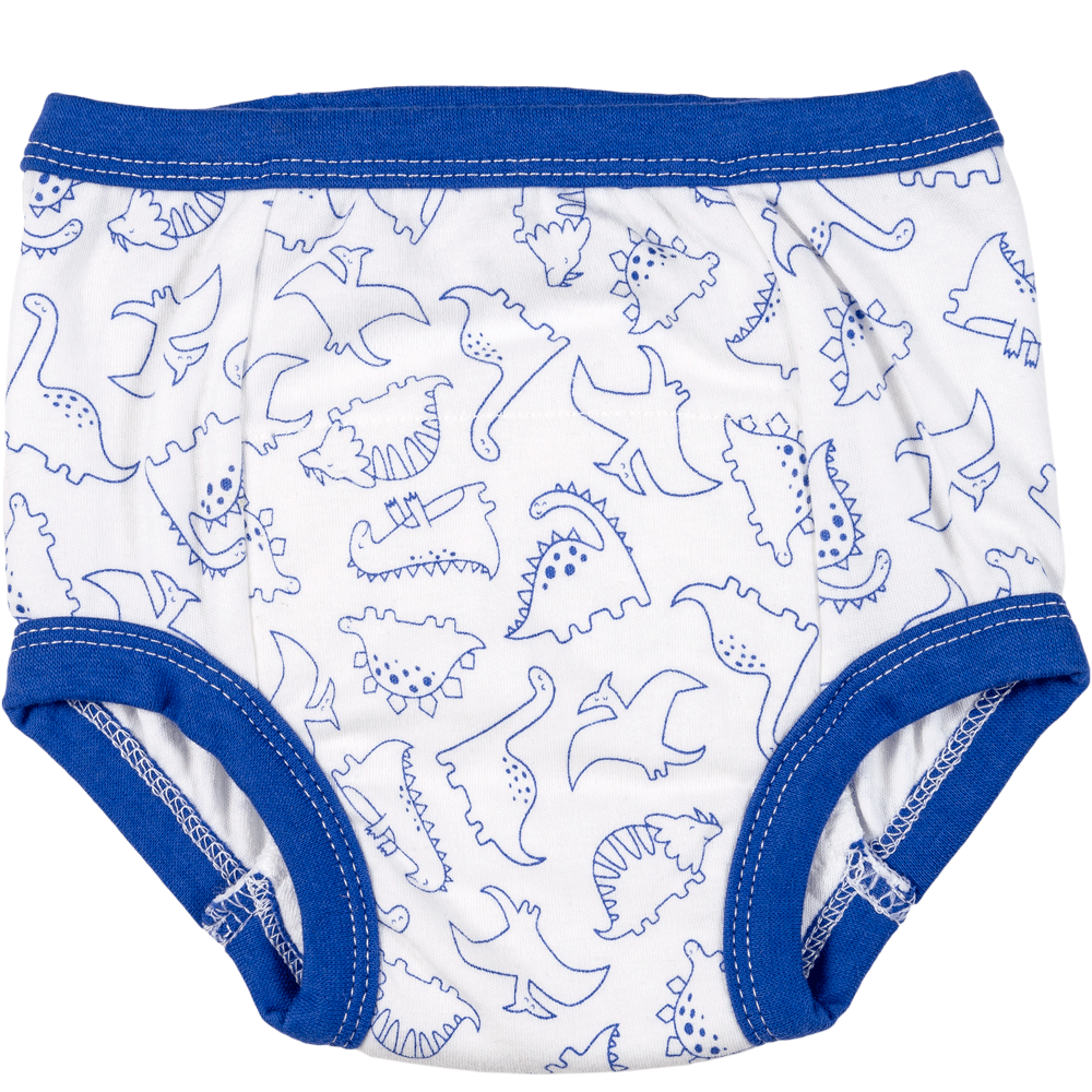 Cueca de Desfralde - 2 unidades