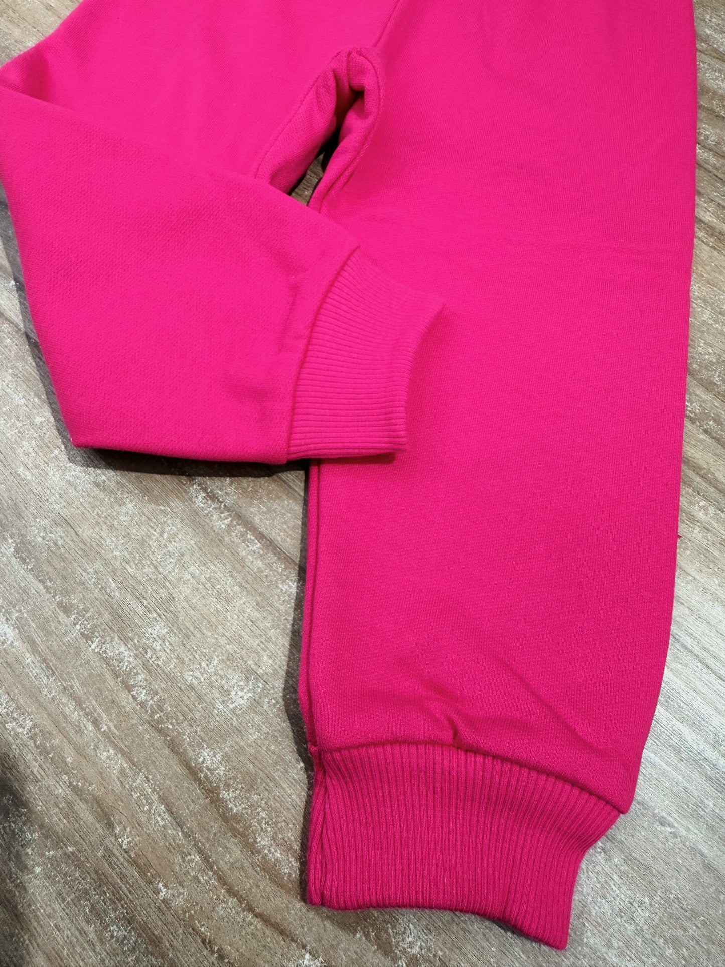 Conjunto Infantil Gatinha no Parque