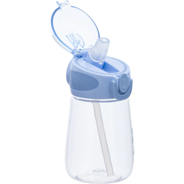 Garrafinha Tritan Azul