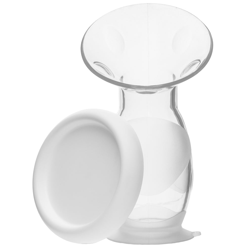 Coletor de Leite Materno em Silicone 90 ml