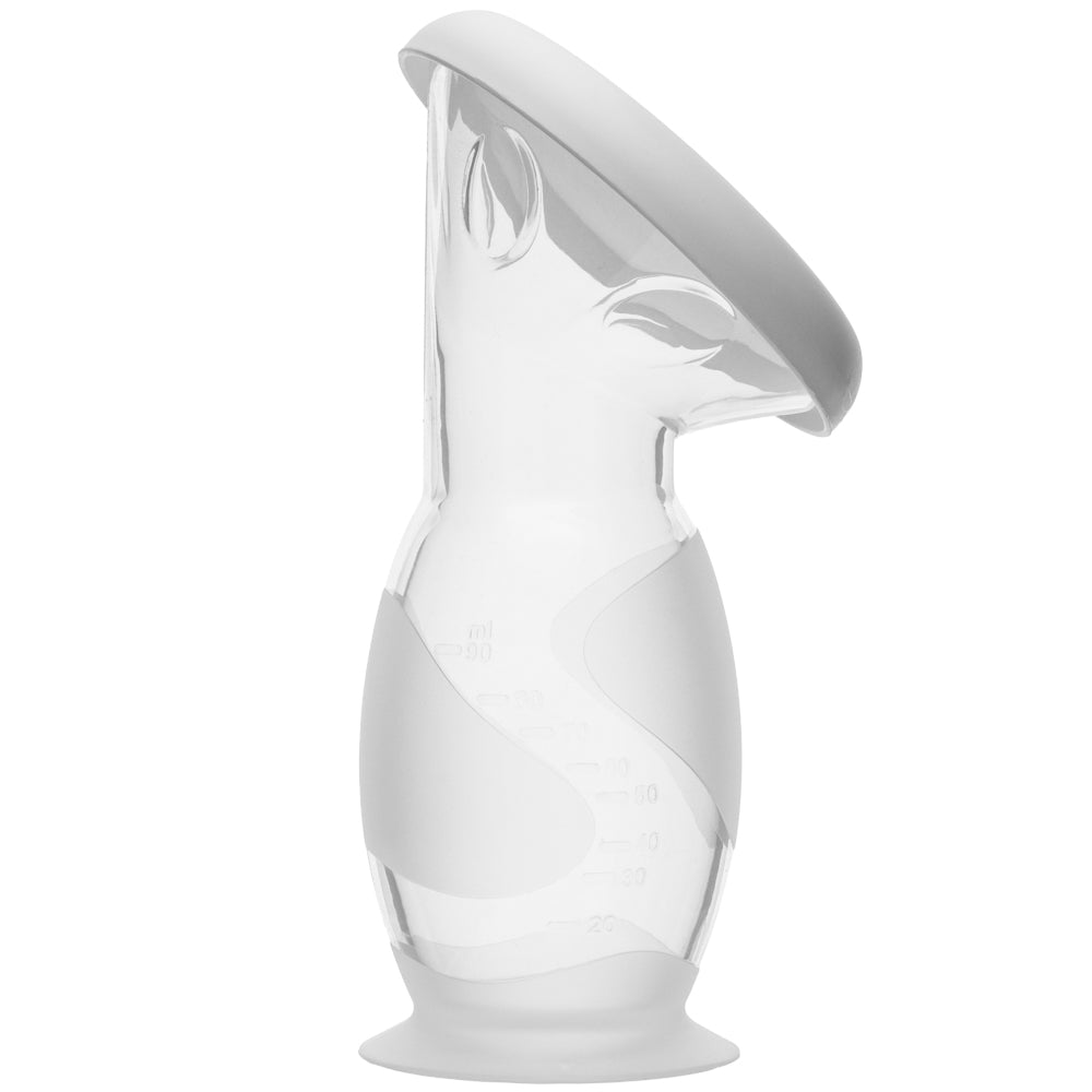 Coletor de Leite Materno em Silicone 90 ml