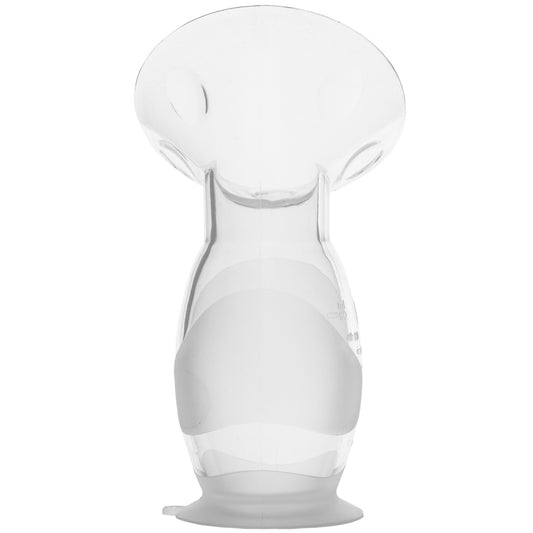 Coletor de Leite Materno em Silicone 90 ml
