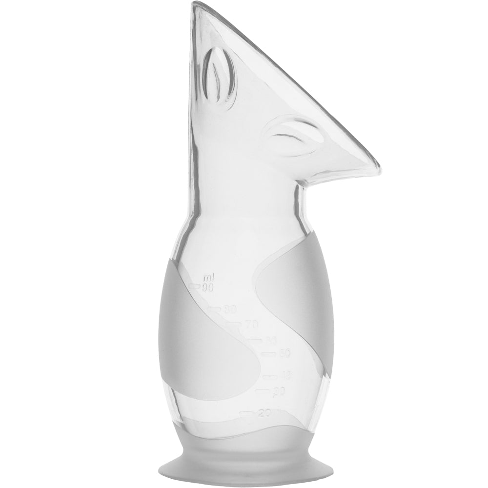 Coletor de Leite Materno em Silicone 90 ml