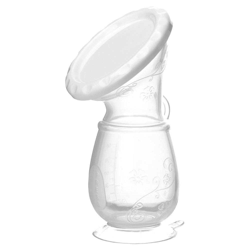 Coletor de Leite Materno 90 ml