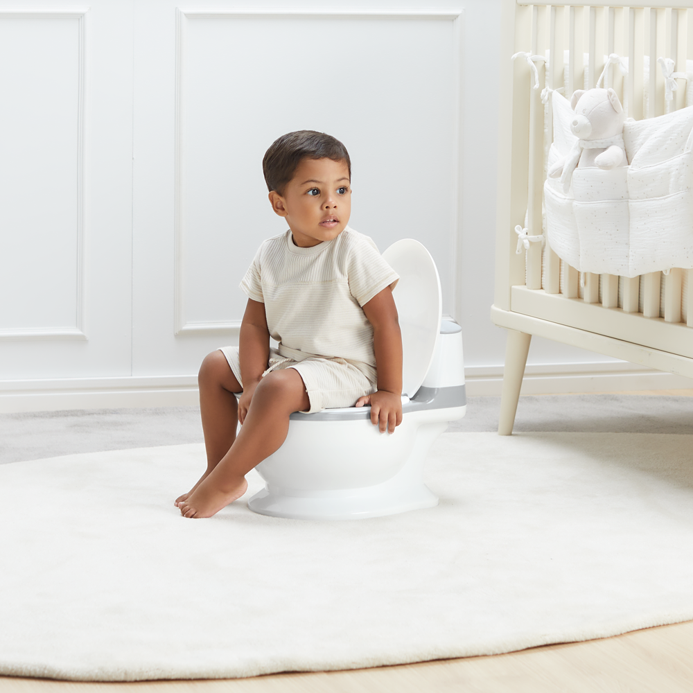 Vaso Sanitário Infantil com Som