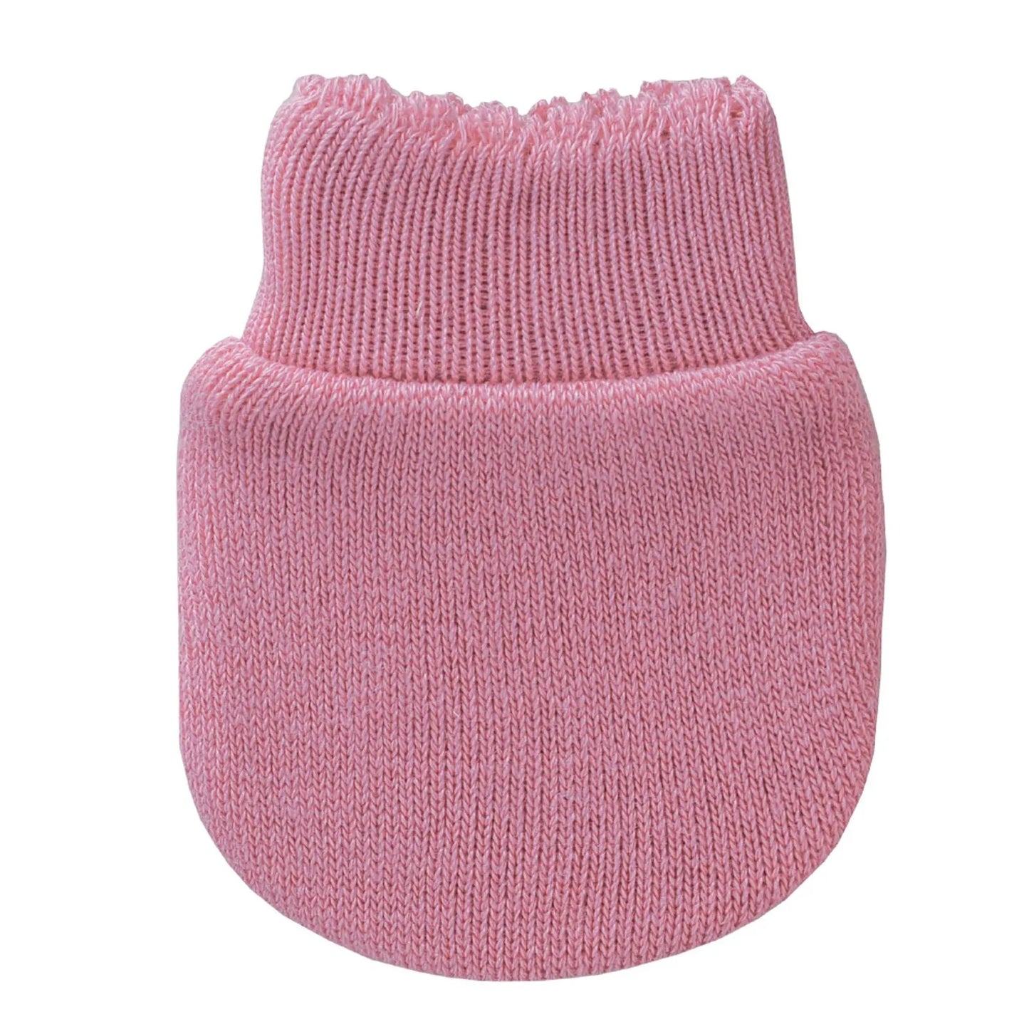 Kit Luvas 3 Pares - Off/Rosa/Uva