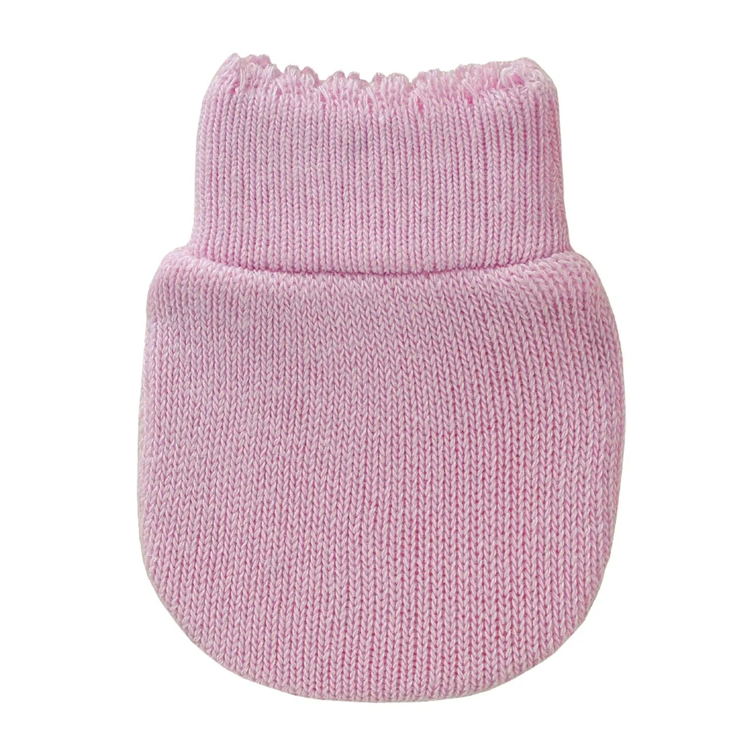 Kit Luvas 3 Pares - Off/Rosa/Uva