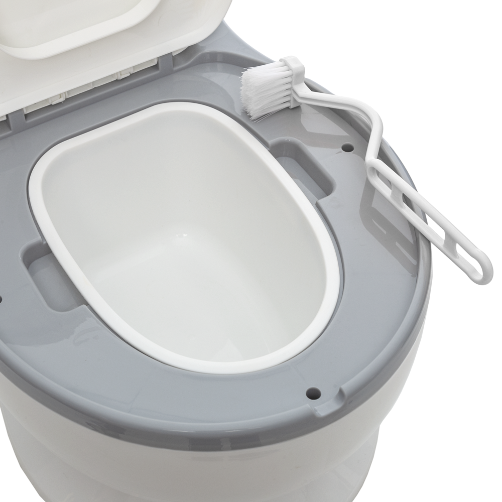 Vaso Sanitário Infantil com Som