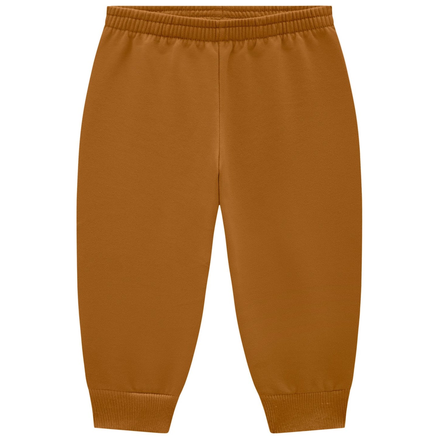Conjunto Infantil Raposa