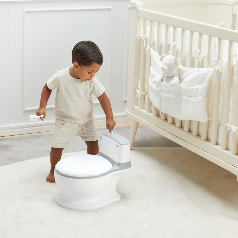 Vaso Sanitário Infantil com Som