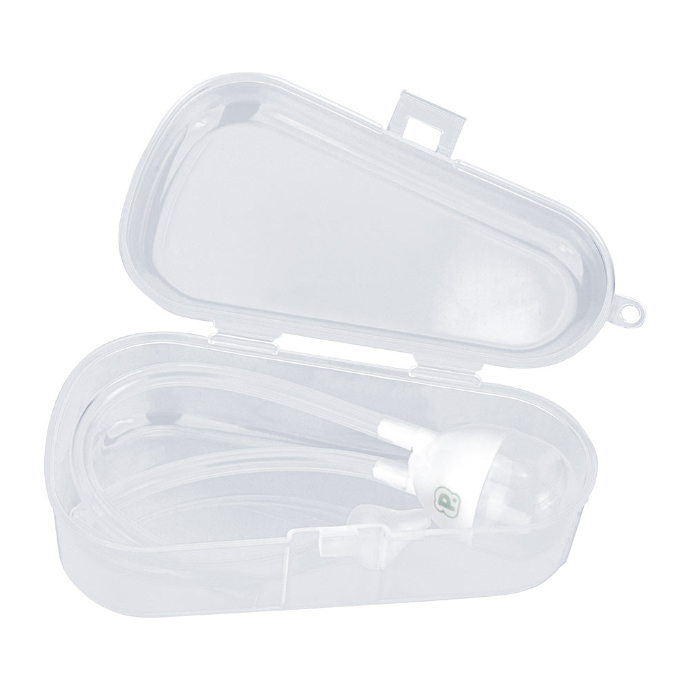 Aspirador Nasal com Estojo
