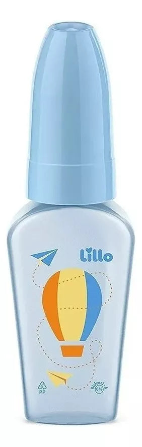 Mamadeira Chuquinha 50 ml Balão Azul