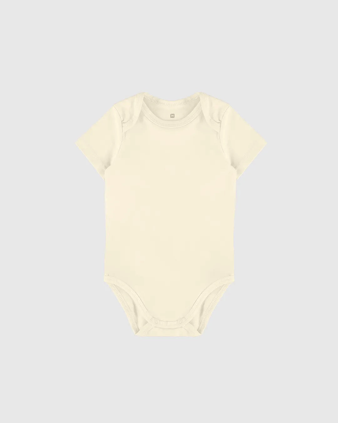 Body Liso Off White