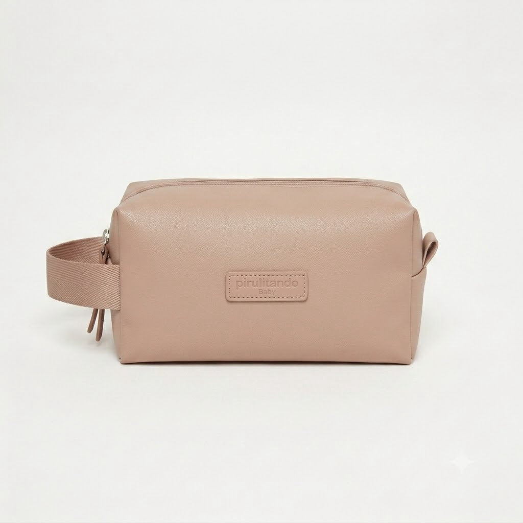 Necessaire Baby - Rosa