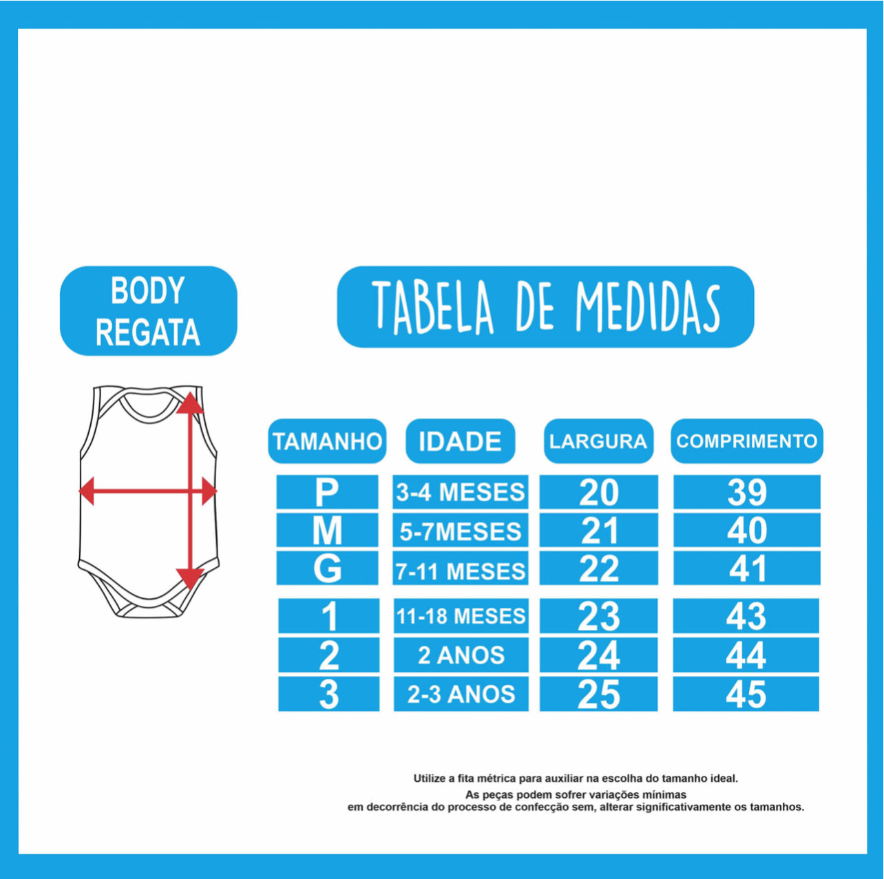 Body Regata Suedine Linha Branca