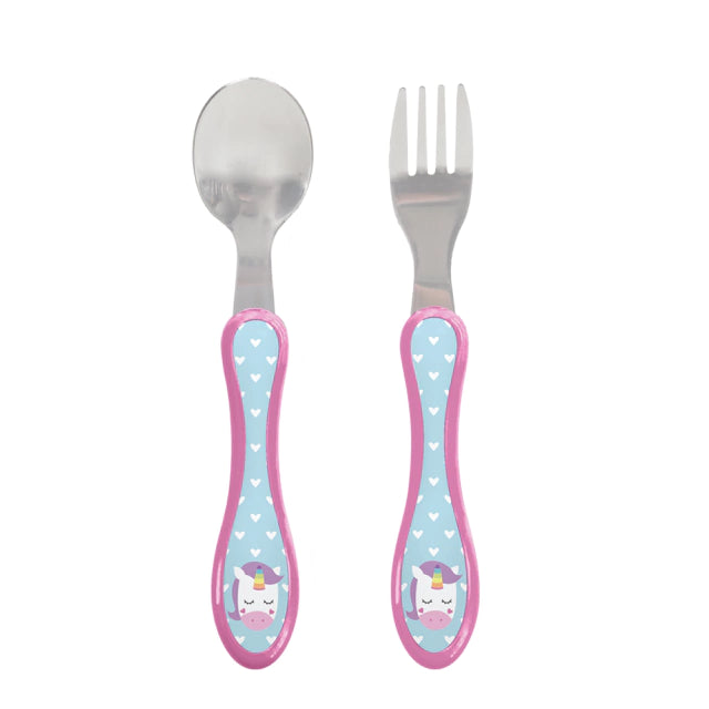 Kit Talher Animal Fun