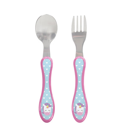 Kit Talher Animal Fun