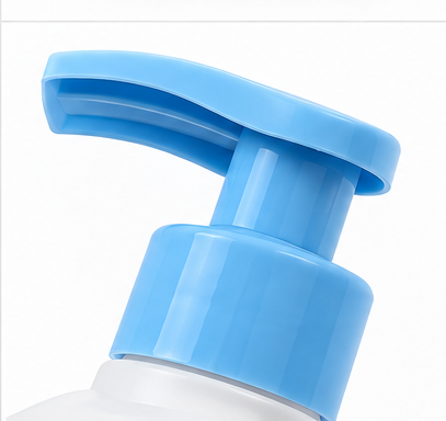 Shampoo Pimpolho 2 em 1 - Cabelo e Corpo