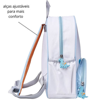 Mochila Dinossauro Magic