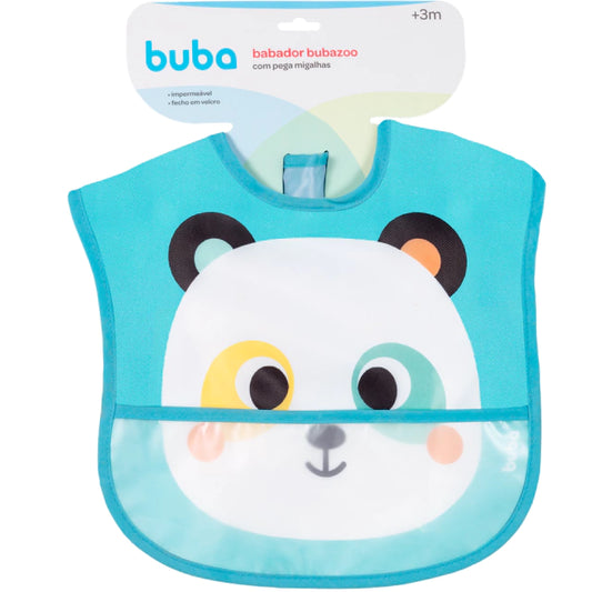 Babador Panda Zoo