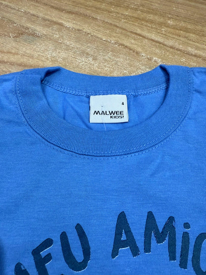 Conjunto Infantil Menino Meu Amigo Dinossauro Em Algodão