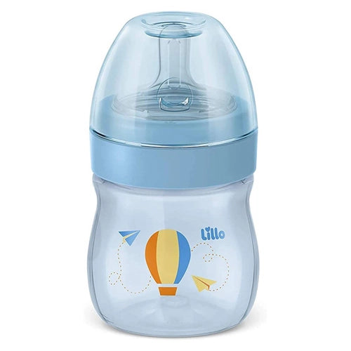 Mamadeira Evolution 150 ml Balão Azul