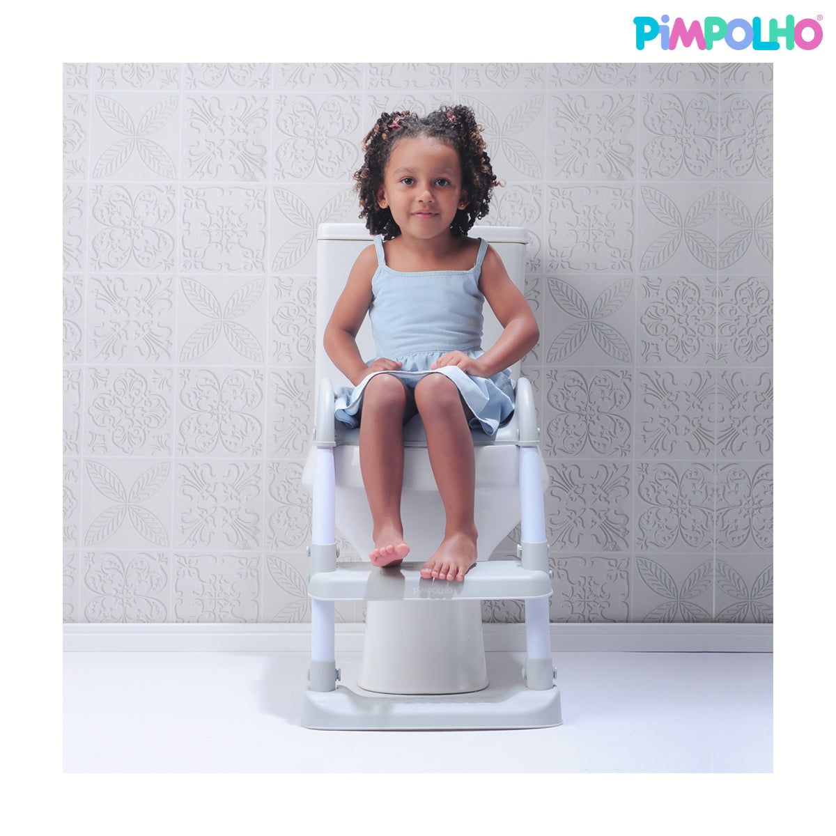Assento Redutor com Escada