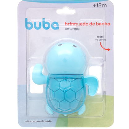 Brinquedo de Banho - Nada Azul