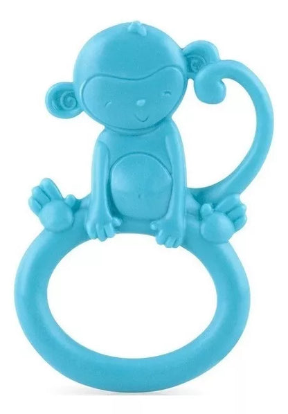 Mordedor Nuby Macaco