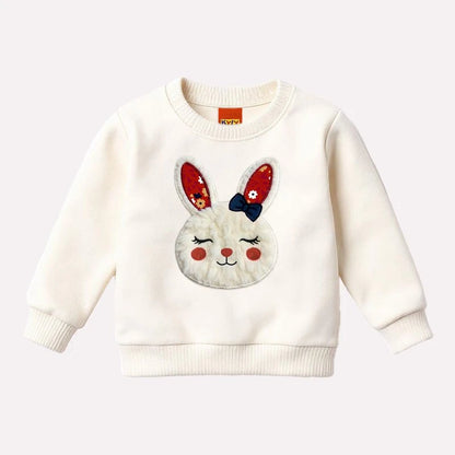 Conjunto Infantil Menina Coelhinho