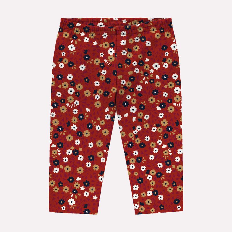 Conjunto Infantil Menina Coelhinho