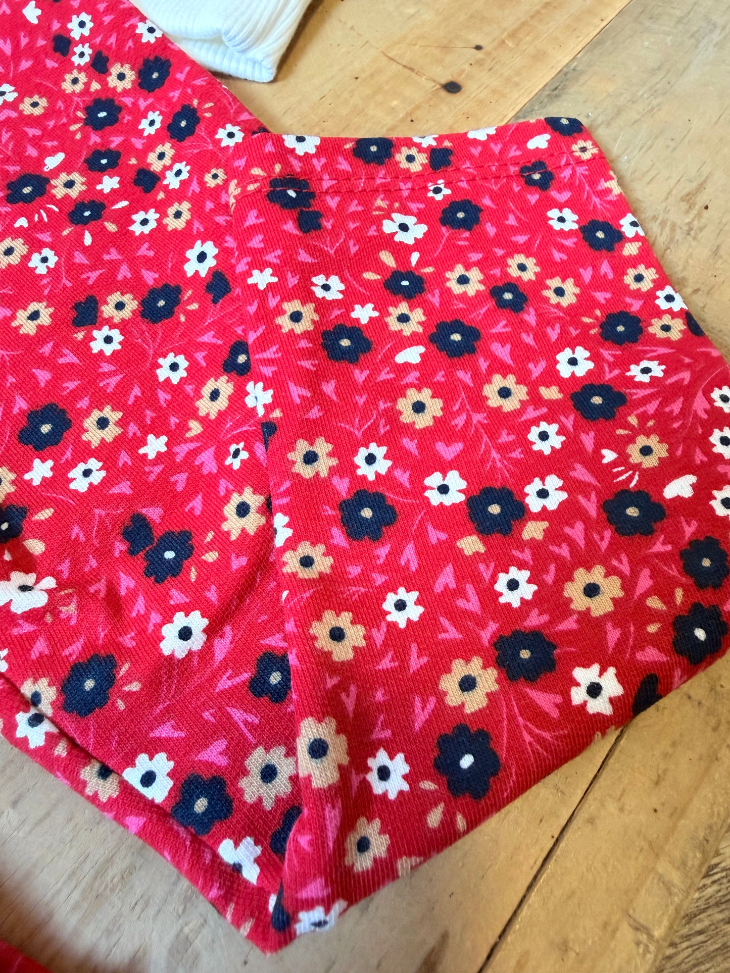 Conjunto Infantil Menina Coelhinho