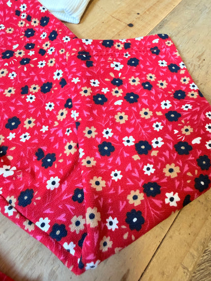 Conjunto Infantil Menina Coelhinho