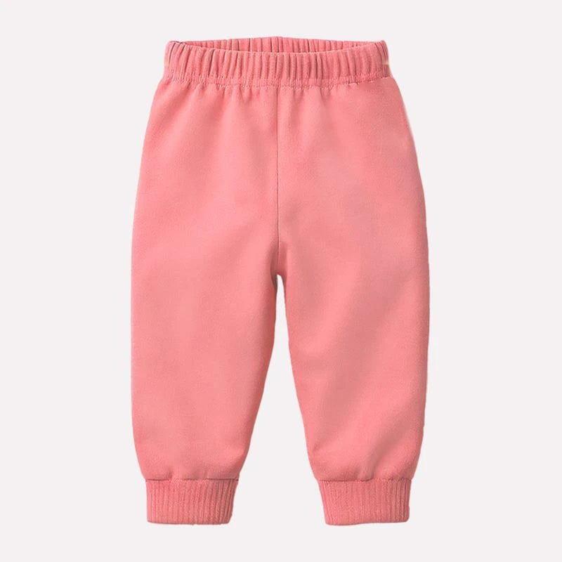 Conjunto Infantil Menina Unicórnio