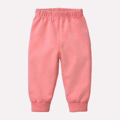 Conjunto Infantil Menina Unicórnio
