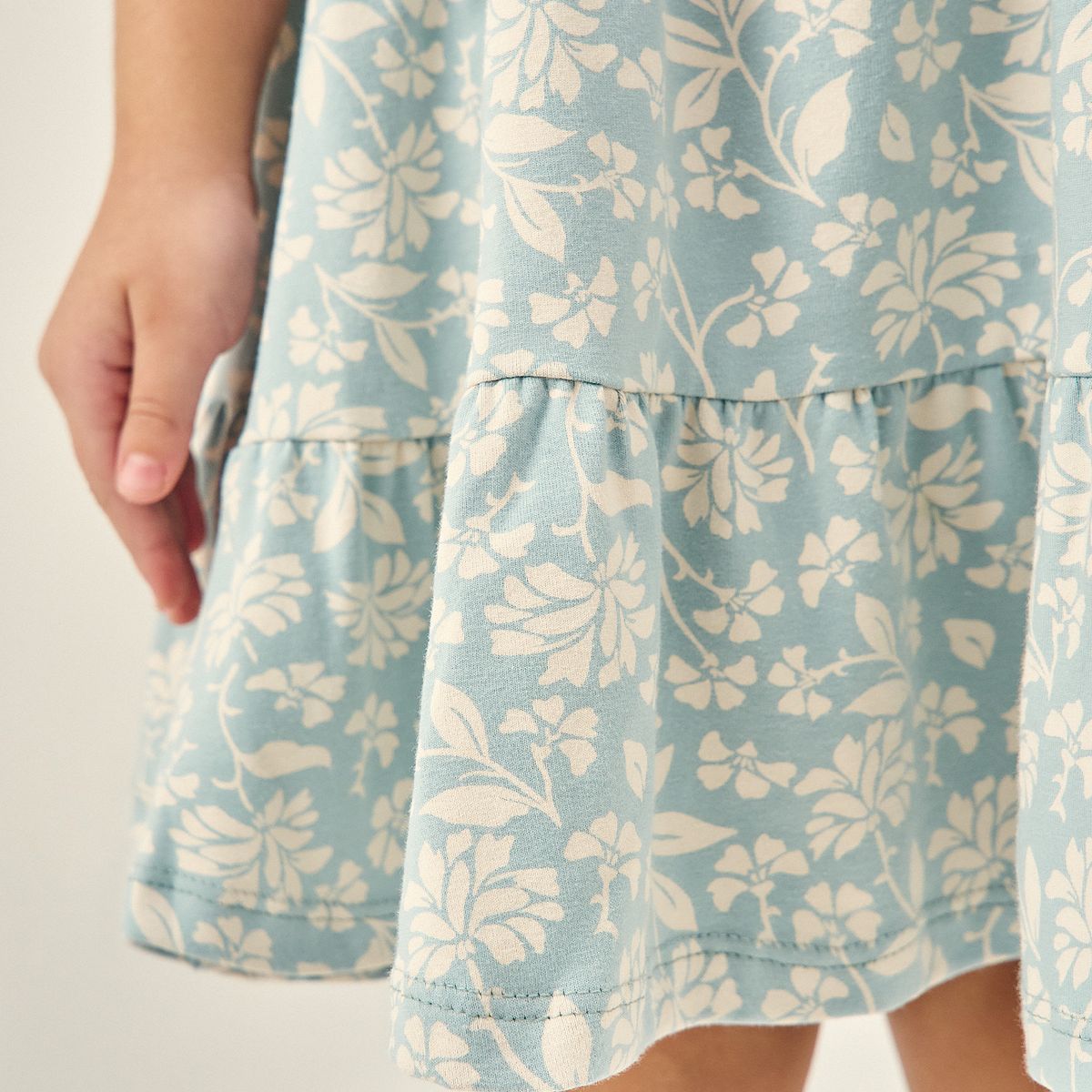 Vestido Laço - Verde