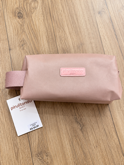 Necessaire Baby - Rosa
