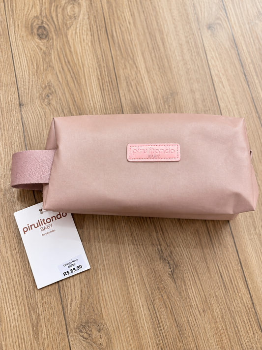 Necessaire Baby - Rosa