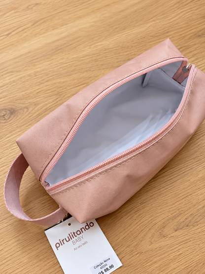 Necessaire Baby - Rosa