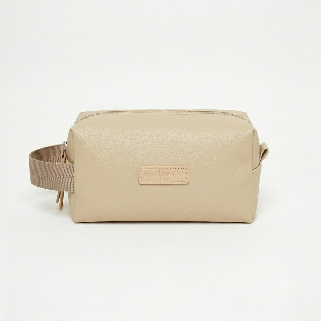 Necessaire Baby - Nude