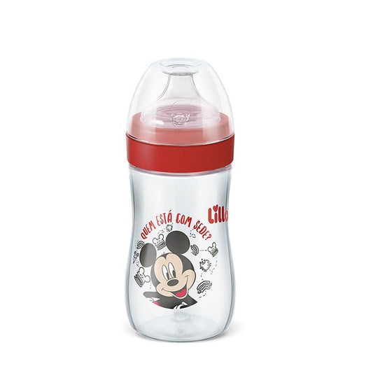 Copo Evolution Mickey 300 ml