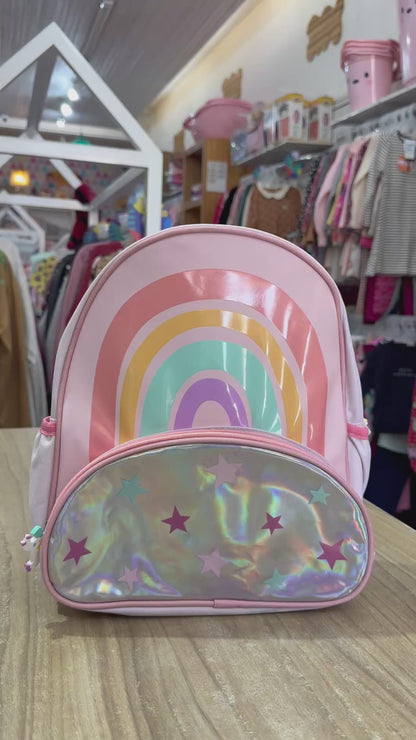 Mochila Unicórnio Magic
