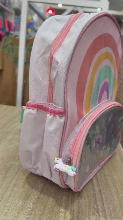 Mochila Unicórnio Magic
